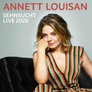 Annett Louisan - Sehnsucht
