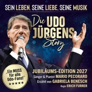 Die Udo Jürgens Story