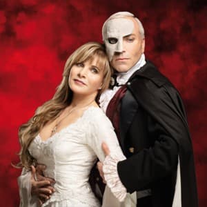 Das Phantom der Oper
