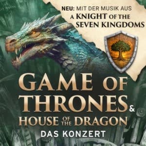 Game of Thrones & House of the Dragon