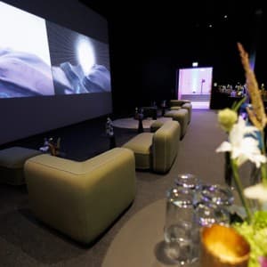 Filmvorführungen im s Spektrum