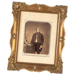 Adalbert Stifter und die Endlichkeit