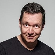 Alex Kristan – 50 Shades of Schmäh - Kabarett über das Älterwerden