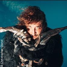 Berni Wagner - Monster - Stand-Up Kabarett mit Biss
