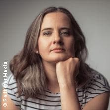 Elli Bauer - fAngst? - Ein Tanz mit der Angst