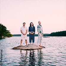Folkshilfe - Bunt Tour - Pop trifft Dialekt live