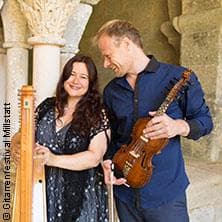Gitarrenfestival Millstatt 2026 - Hirundo Maris: Musikreise der Liebe