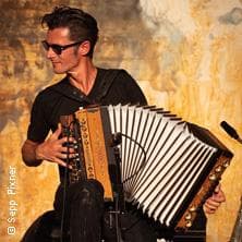 Herbert Pixner Projekt – Tour 2026 - Alpen, Jazz & Worldmusik live