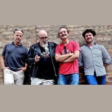 Horak spielt Ostbahn - Nostalgie & Rock live on stage