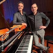 Manuel Randi & Alessandro Trebo - Taléa – Jazz, Swing & mehr