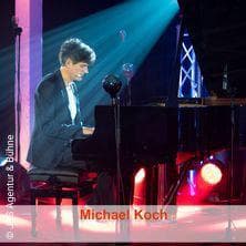 Michael Koch - Ich mach mal Piano! - Neoklassik, Klavier & Gedanken