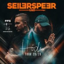 Seiler und Speer – HÖDN 2026-Tour - Live-Musik & neue Hits on Tour