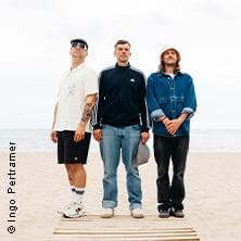 Sportfreunde Stiller – 30 Jahre - Jubiläumstour & Bandgeschichte