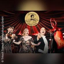 Strauss Dinner Show - Wiener Musik trifft Gourmetküche
