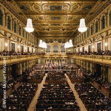 Wiener Mozart Konzert - Klassikabend im Musikverein