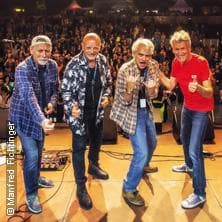 Wir4 – Jubiläumstour 2026 - Österreichische Musikfeier