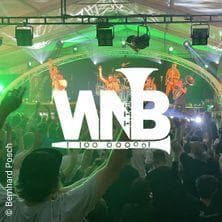 Wood N' Brass - Kaiser Musikanten - Blasmusik und Party im Rittscheintal