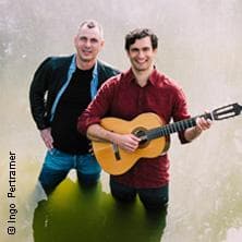 Christoph & Lollo - alles gut - Satirisches Indie-Punk-Duo