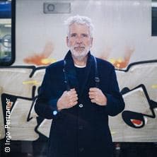 Dirk Stermann – 20 Spritzer bis Amstetten - Kabarett, Songs & Zuggeschichten