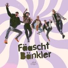 Fäaschtbänkler 2026 - Pop, Blasmusik & Techno live