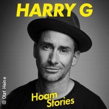 Harry G - HoamStories - Bayerische Comedy live