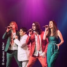 Insieme - La Notte Italiana - Italo-Pop-Show & italienische Hits