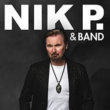 Nik P. & Band - Schlagerabend in Finkenstein