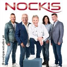 Nockis Live - Romantischer Schlagerabend