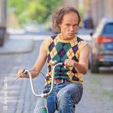 Olaf Schubert – Jetzt oder now! - Comedy trifft Musik