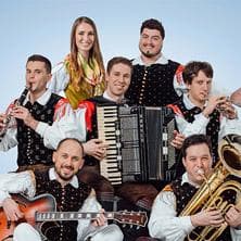 Sašo Avsenik & Oberkrainer - Tradition trifft Spielfreude