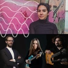 wellenklaenge 2026 – Abendkonzert & Gespräch - Jazz, Austausch & Klanglandschaften