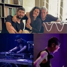 wellenklaenge 2026 – EsRAP & Formenti - Rap, Klavier & audiovisuelle Kunst