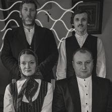 wellenklaenge 2026 - Hausball - Tradition trifft Zeitgeist am See