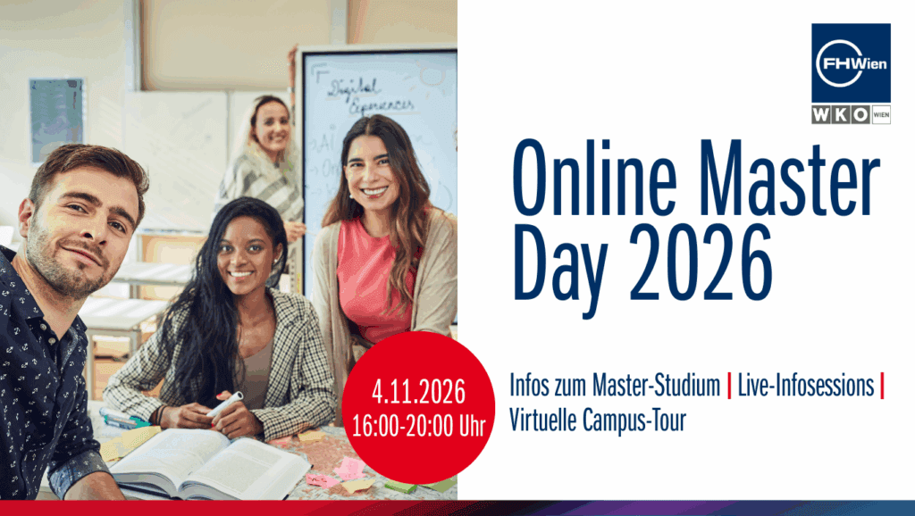 Online Master Day 2026