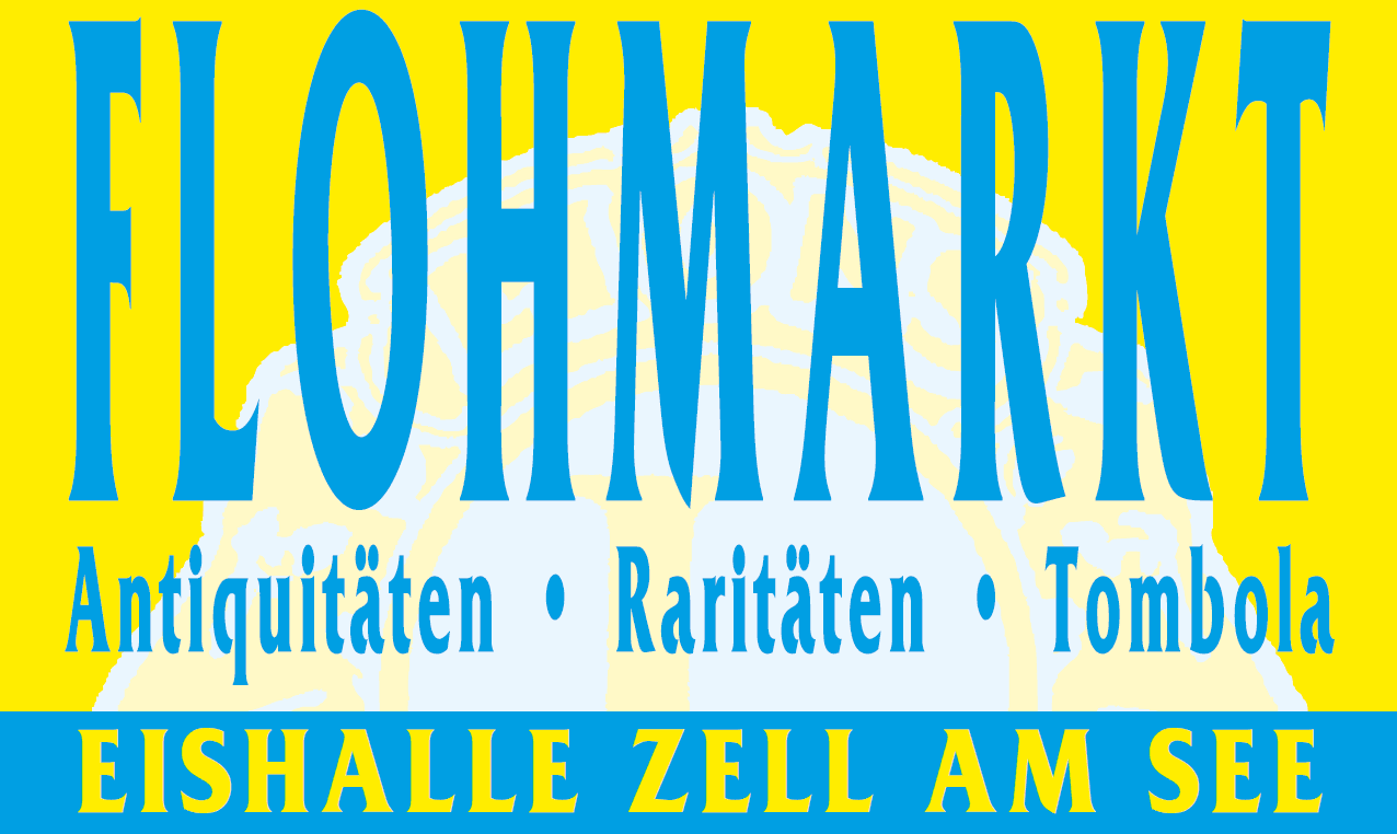 Lions Flohmarkt in 5700 Zell am See