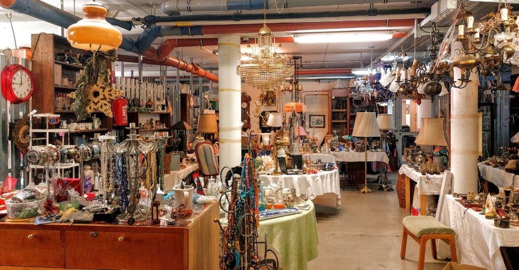 Flohmarkt von Tierschutz Austria in 2331 Vösendorf