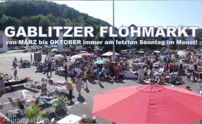 Flohmarkt Gablitz in 3003 Gablitz