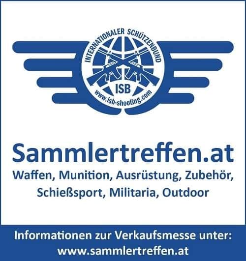 Sammlertreffen, Militariabörse und Waffenbörse ( zweitägig ) St. Pölten (vormals Senftenberg) in 3100 St. Pölten