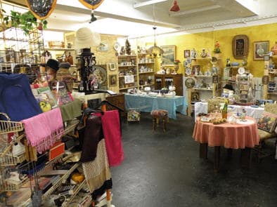Stadtflohmarkt St. Pölten in 3100 St. Pölten