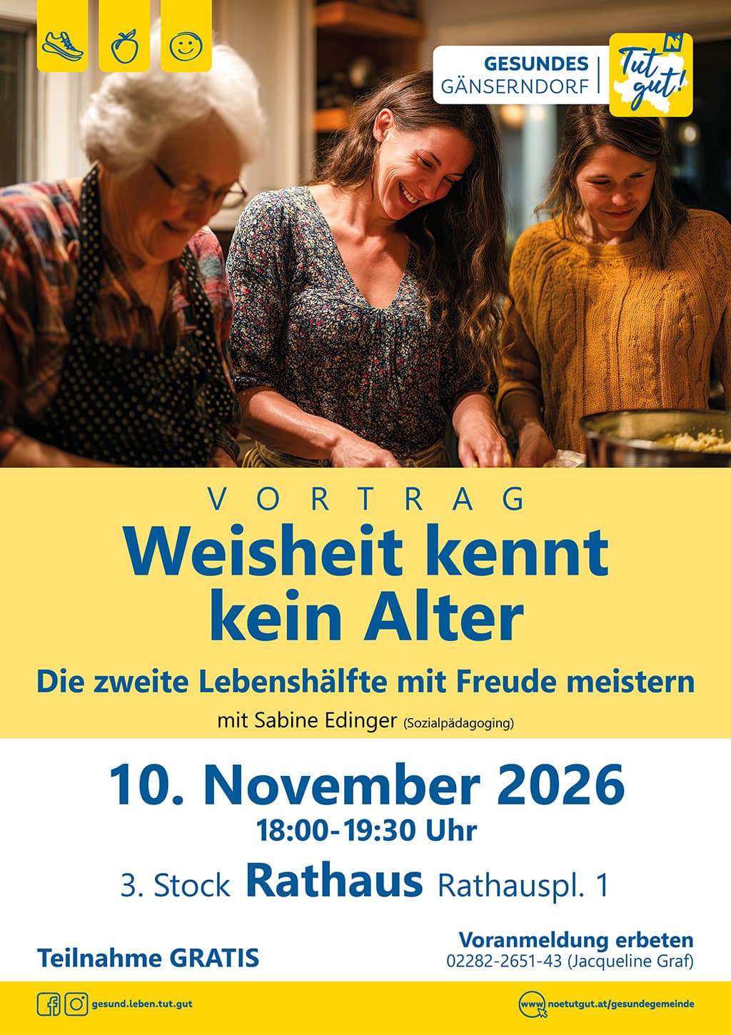 November 24, 2026, 6:00 PM - 8:00 PM