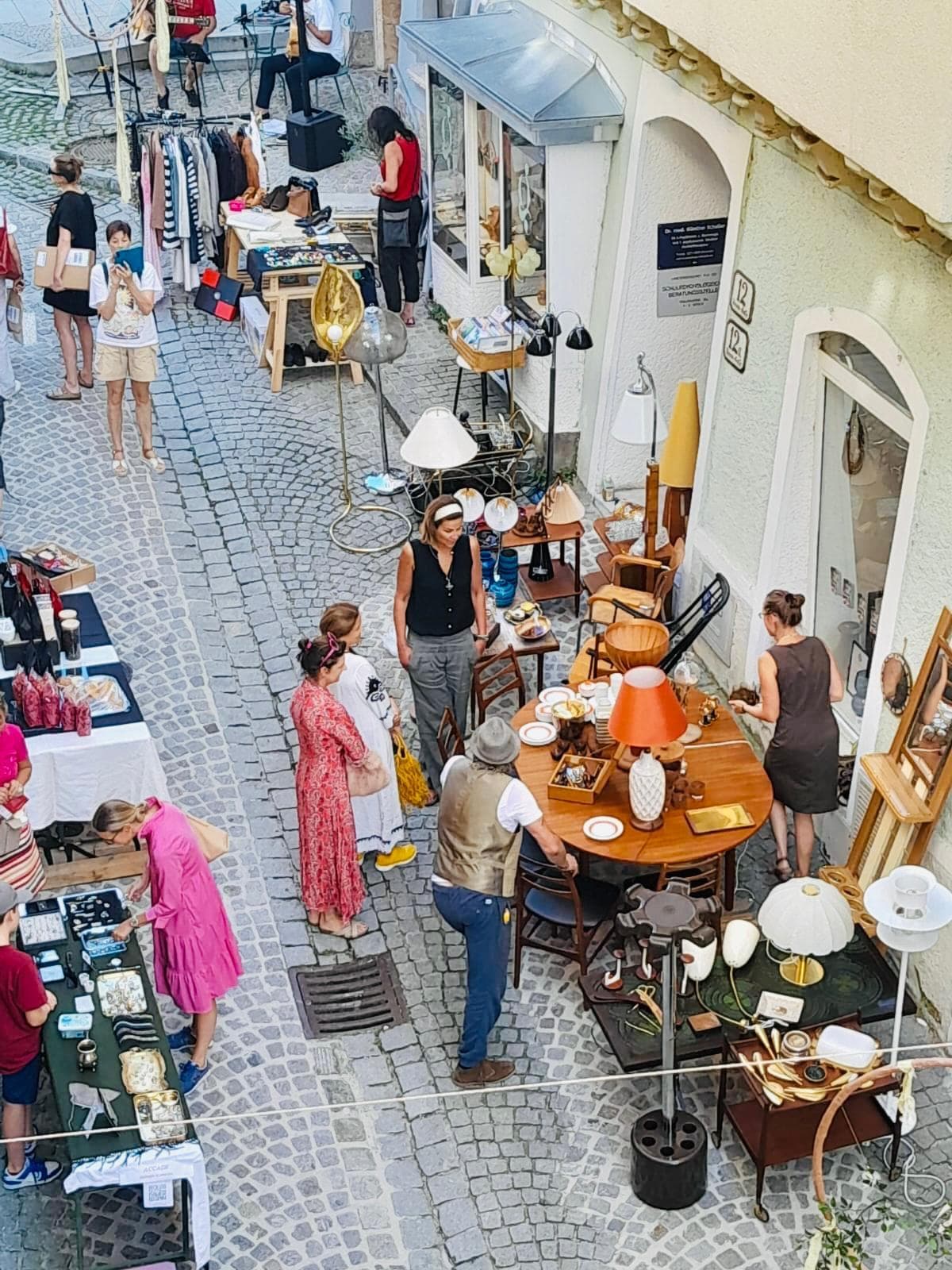 VintageMarkt