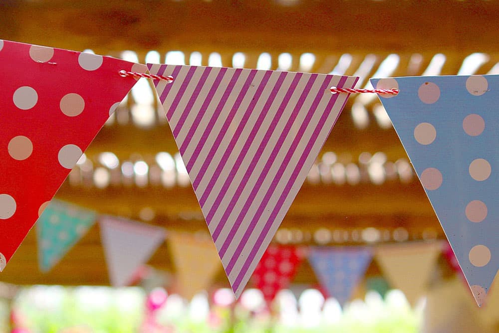 Familienfest des Verschönerungsvereins Dietmanns