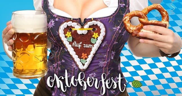 Oktoberfest