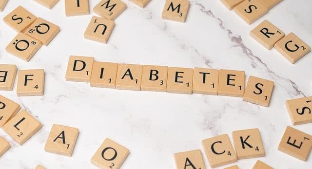 Vortrag Diabetes