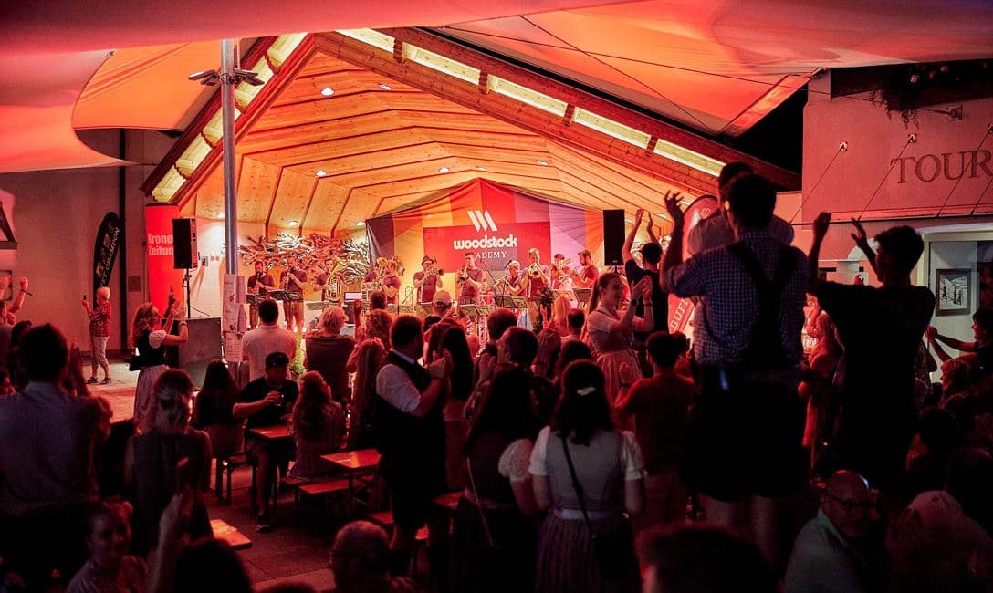 Brixner Mittwochsfest