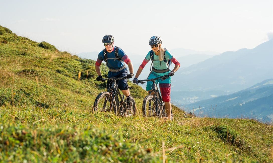 E-Bike Tour individuell