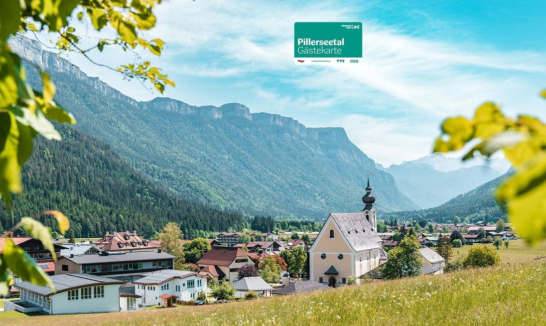 Geführte Wanderung- Waidring 360° - (inkl in Gästekarte)