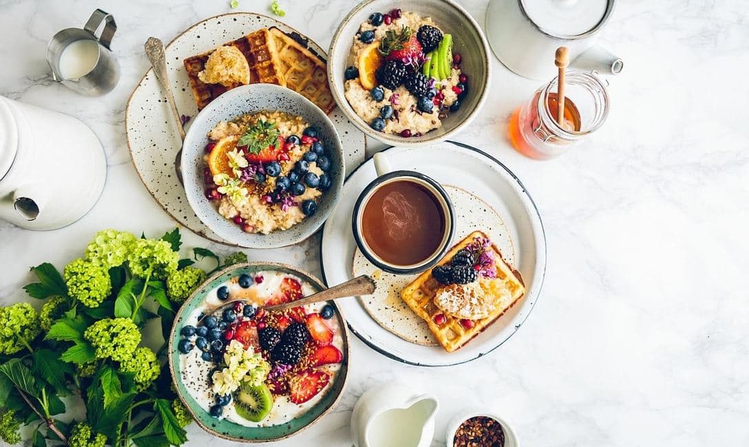 Sunday Brunchday