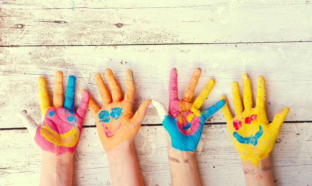 Kinderprogramm: Unter dem Sternenhimmel - Kinderzeit voller Kreativität