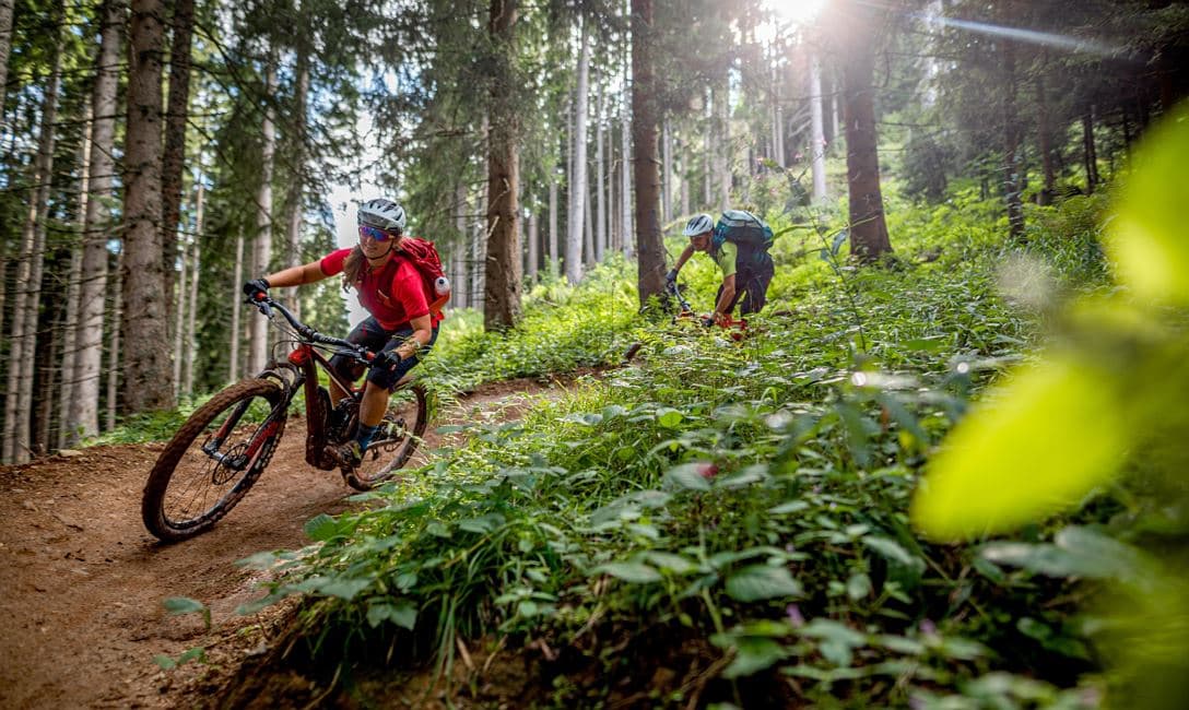 Signature Suntrail-Tour über Ellmau